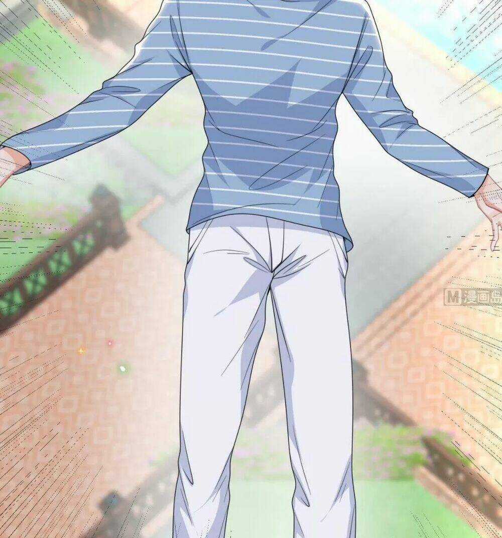 Ảnh Đế Làm Loạn Đòi Ly Hôn Chapter 84 trang 18