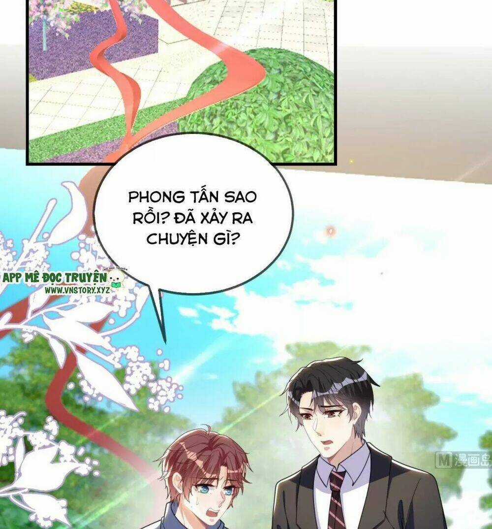 Ảnh Đế Làm Loạn Đòi Ly Hôn Chapter 84 trang 21