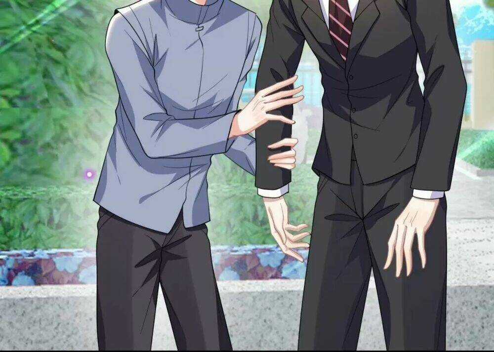 Ảnh Đế Làm Loạn Đòi Ly Hôn Chapter 84 trang 22