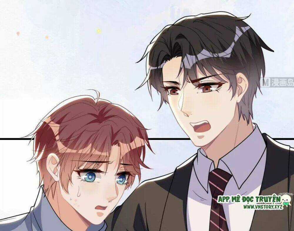 Ảnh Đế Làm Loạn Đòi Ly Hôn Chapter 84 trang 24