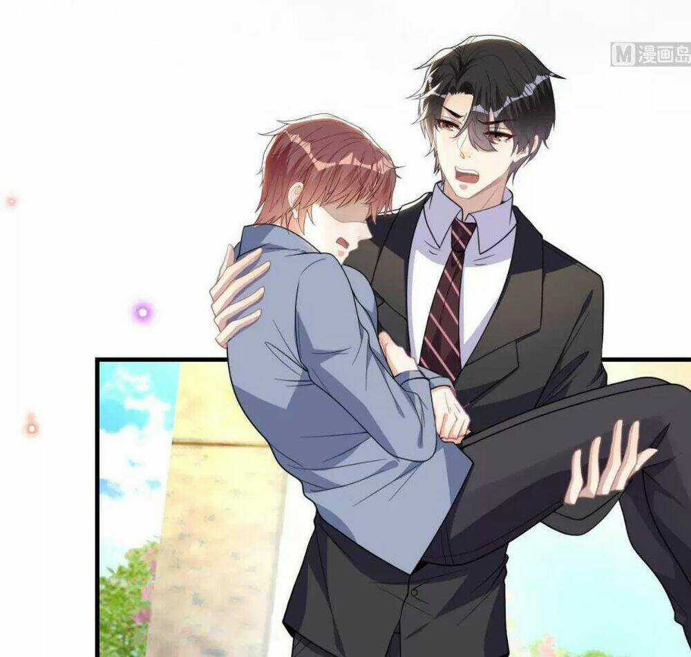 Ảnh Đế Làm Loạn Đòi Ly Hôn Chapter 84 trang 27