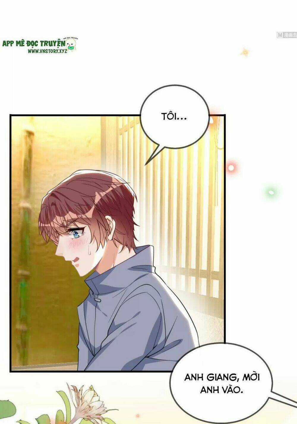 Ảnh Đế Làm Loạn Đòi Ly Hôn Chapter 84 trang 3