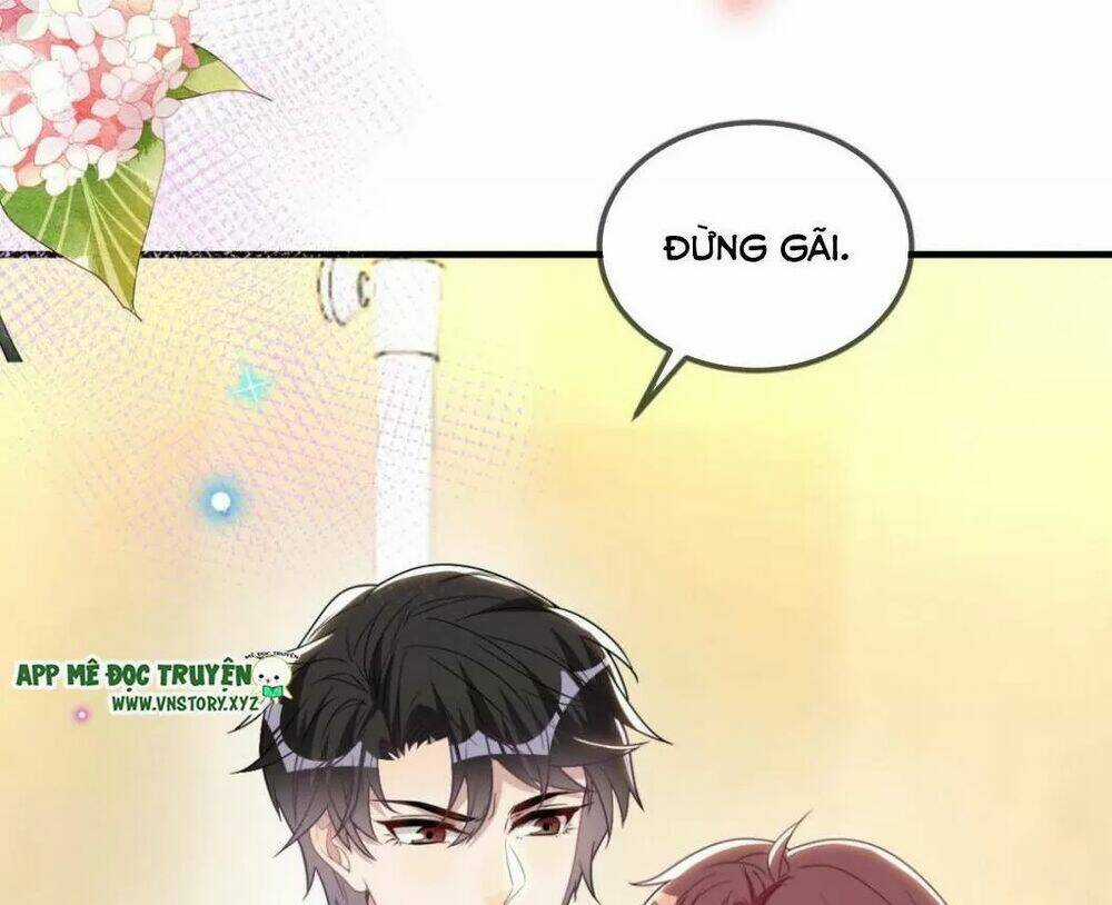 Ảnh Đế Làm Loạn Đòi Ly Hôn Chapter 84 trang 32