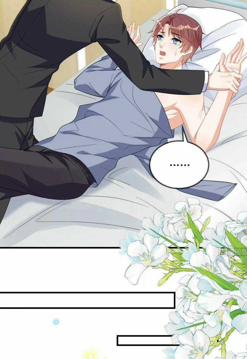 Ảnh Đế Làm Loạn Đòi Ly Hôn Chapter 84 trang 35