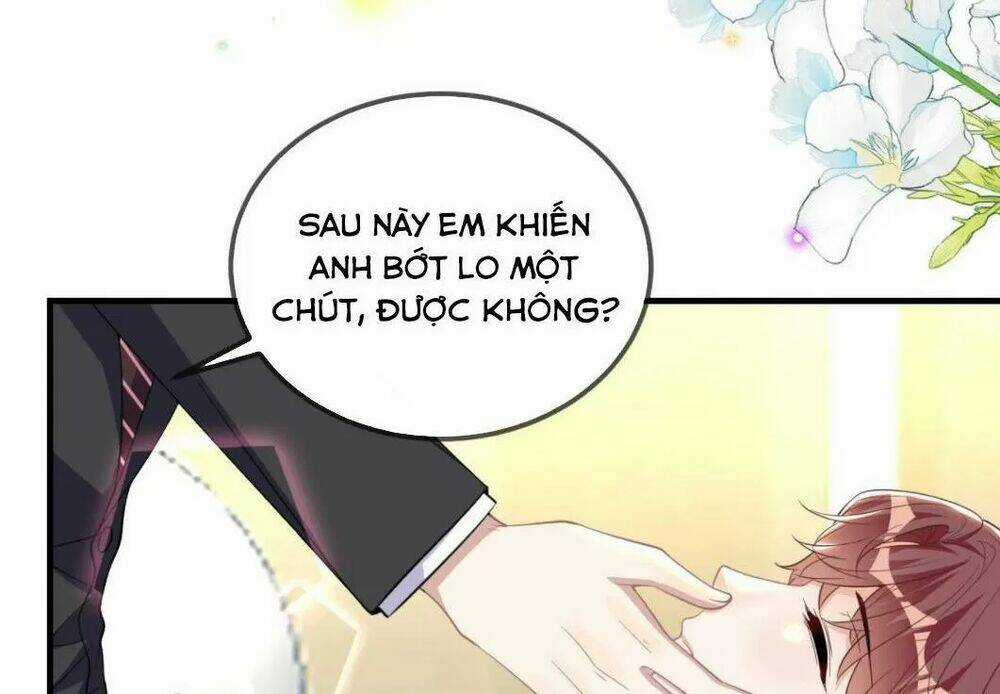 Ảnh Đế Làm Loạn Đòi Ly Hôn Chapter 84 trang 36
