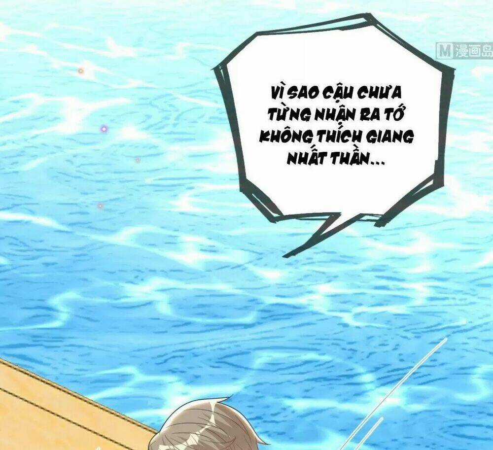 Ảnh Đế Làm Loạn Đòi Ly Hôn Chapter 84 trang 44