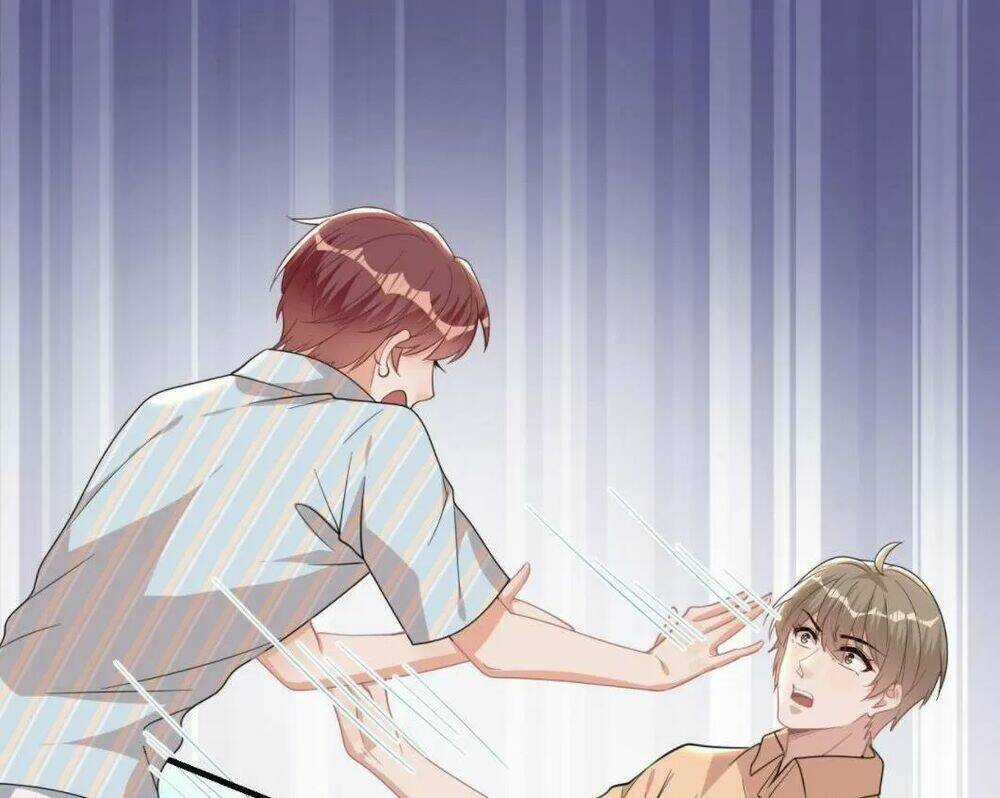 Ảnh Đế Làm Loạn Đòi Ly Hôn Chapter 84 trang 46