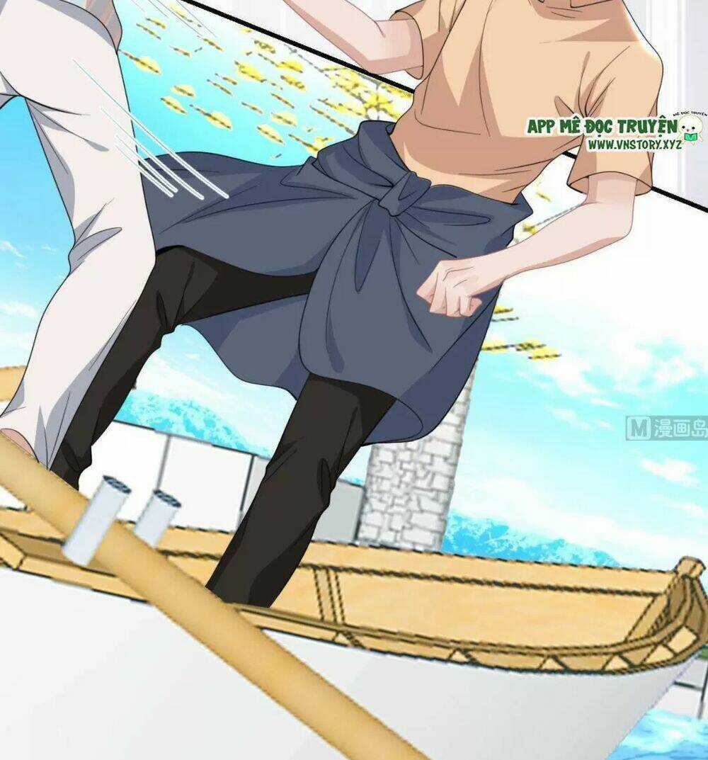 Ảnh Đế Làm Loạn Đòi Ly Hôn Chapter 84 trang 47