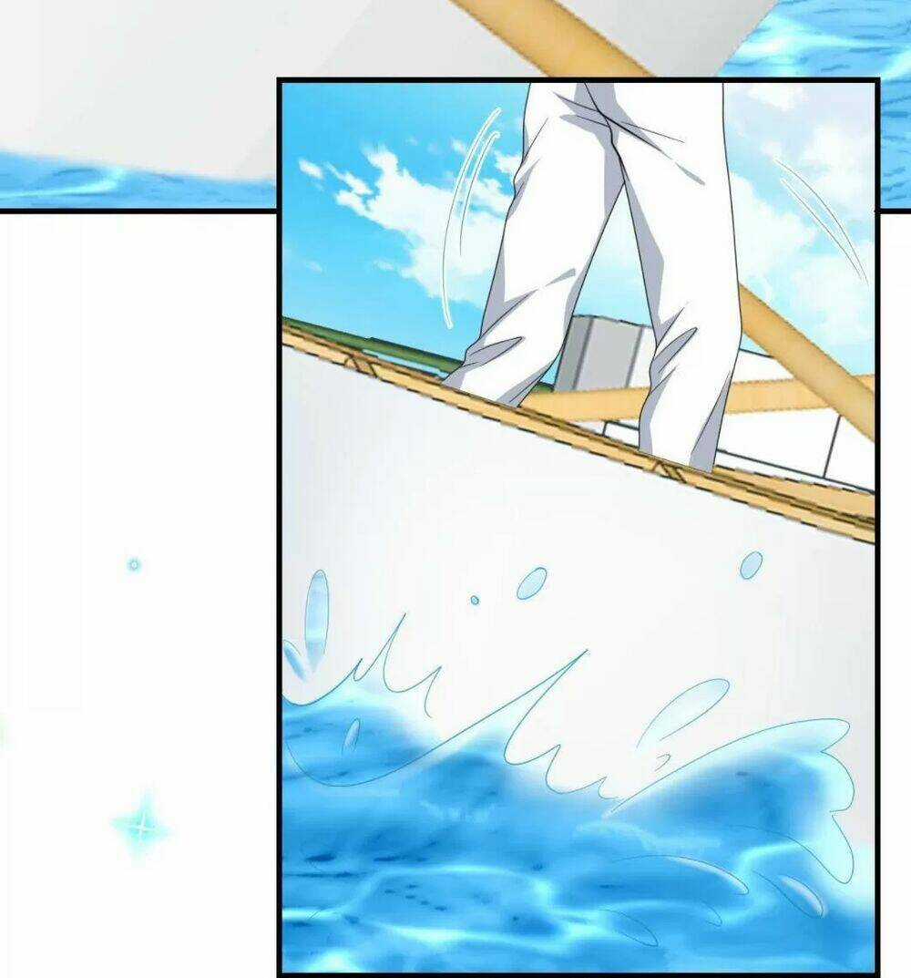 Ảnh Đế Làm Loạn Đòi Ly Hôn Chapter 84 trang 48