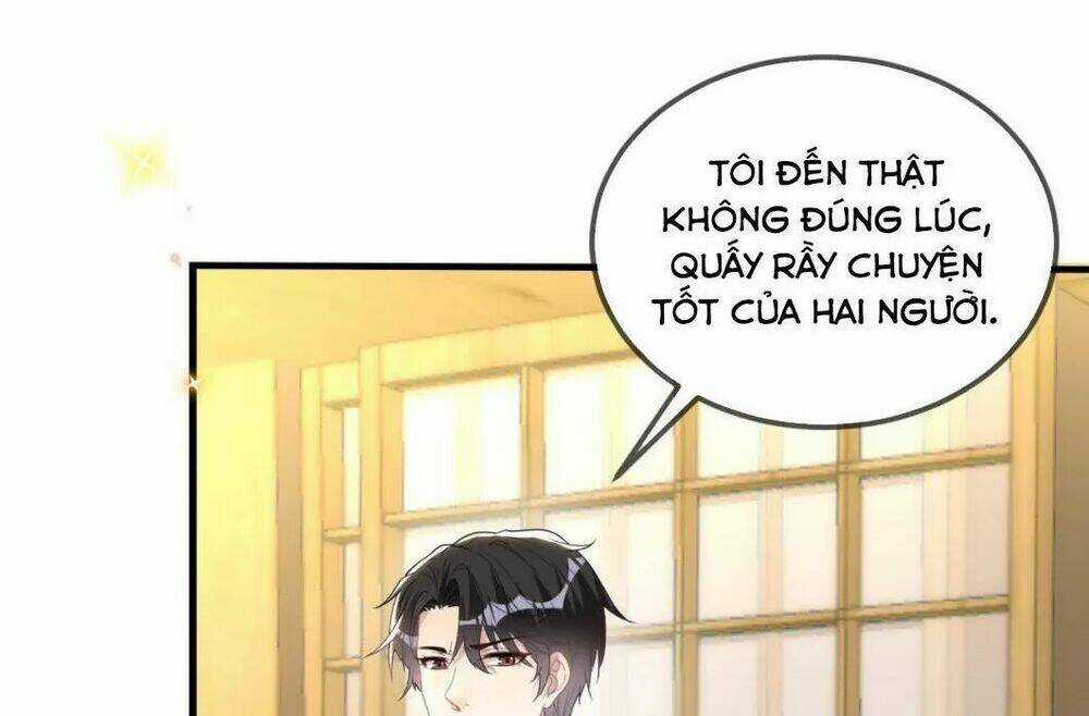 Ảnh Đế Làm Loạn Đòi Ly Hôn Chapter 84 trang 5