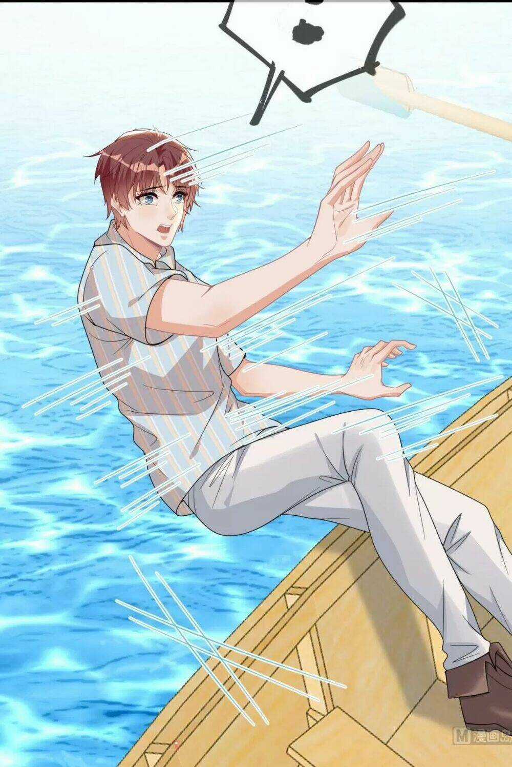 Ảnh Đế Làm Loạn Đòi Ly Hôn Chapter 84 trang 50