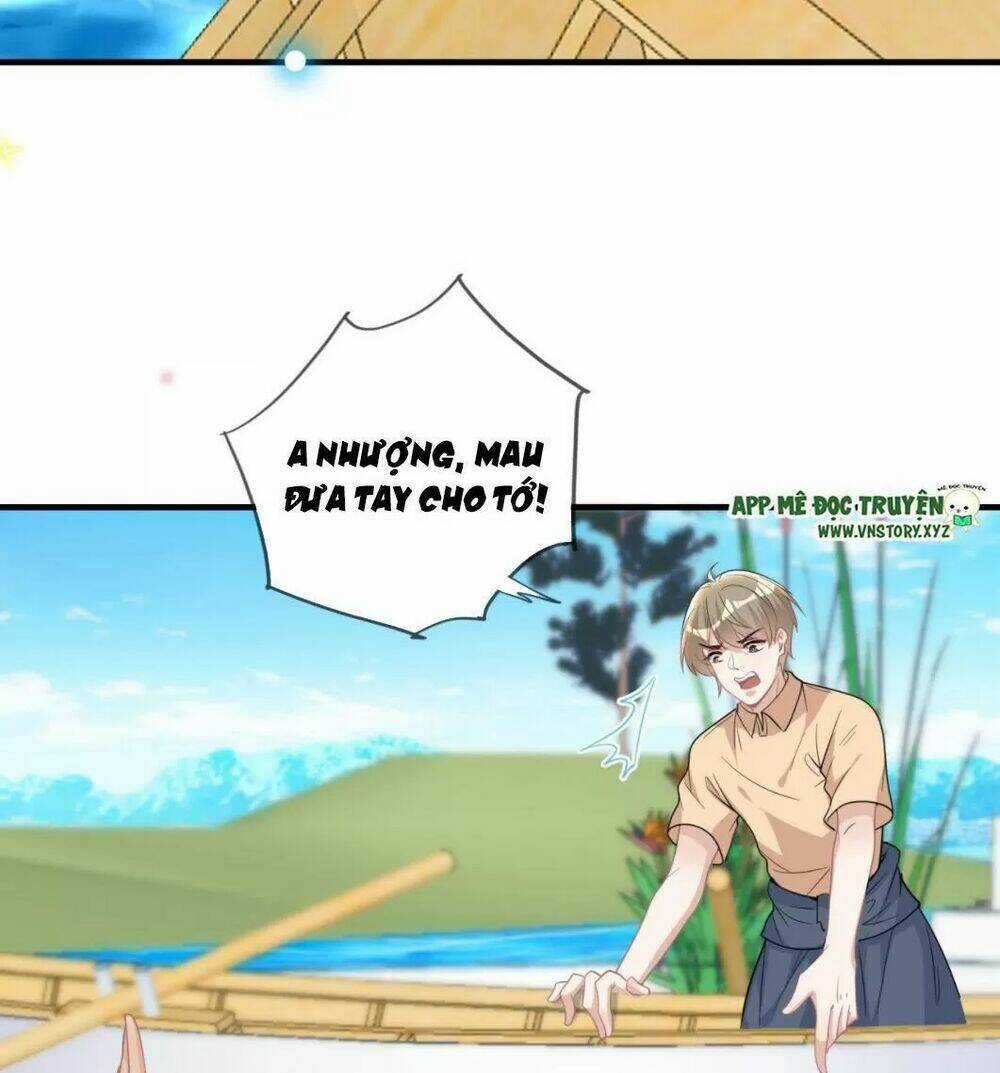 Ảnh Đế Làm Loạn Đòi Ly Hôn Chapter 84 trang 51