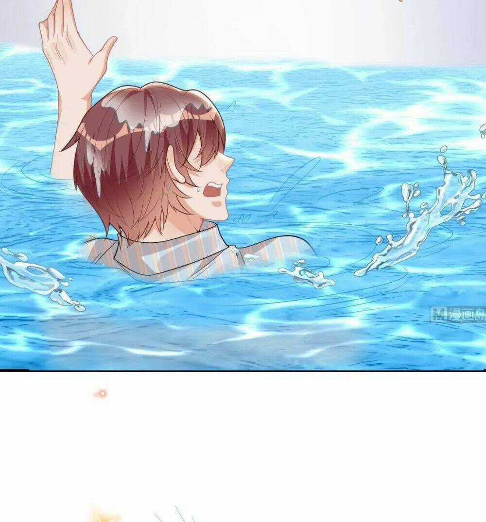 Ảnh Đế Làm Loạn Đòi Ly Hôn Chapter 84 trang 52