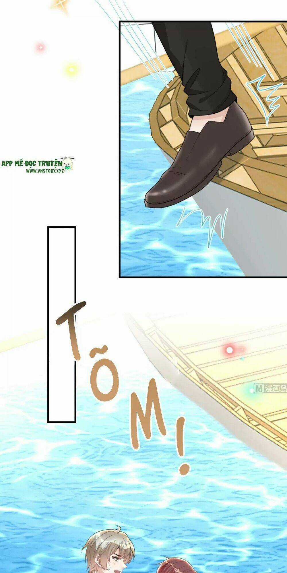 Ảnh Đế Làm Loạn Đòi Ly Hôn Chapter 84 trang 53