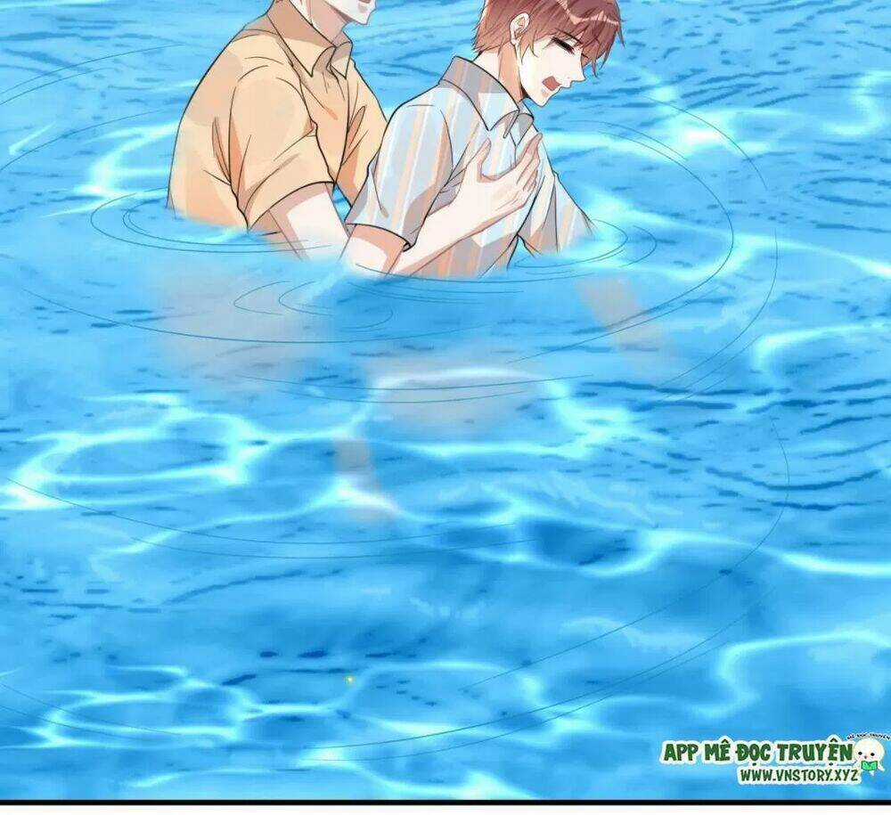 Ảnh Đế Làm Loạn Đòi Ly Hôn Chapter 84 trang 54