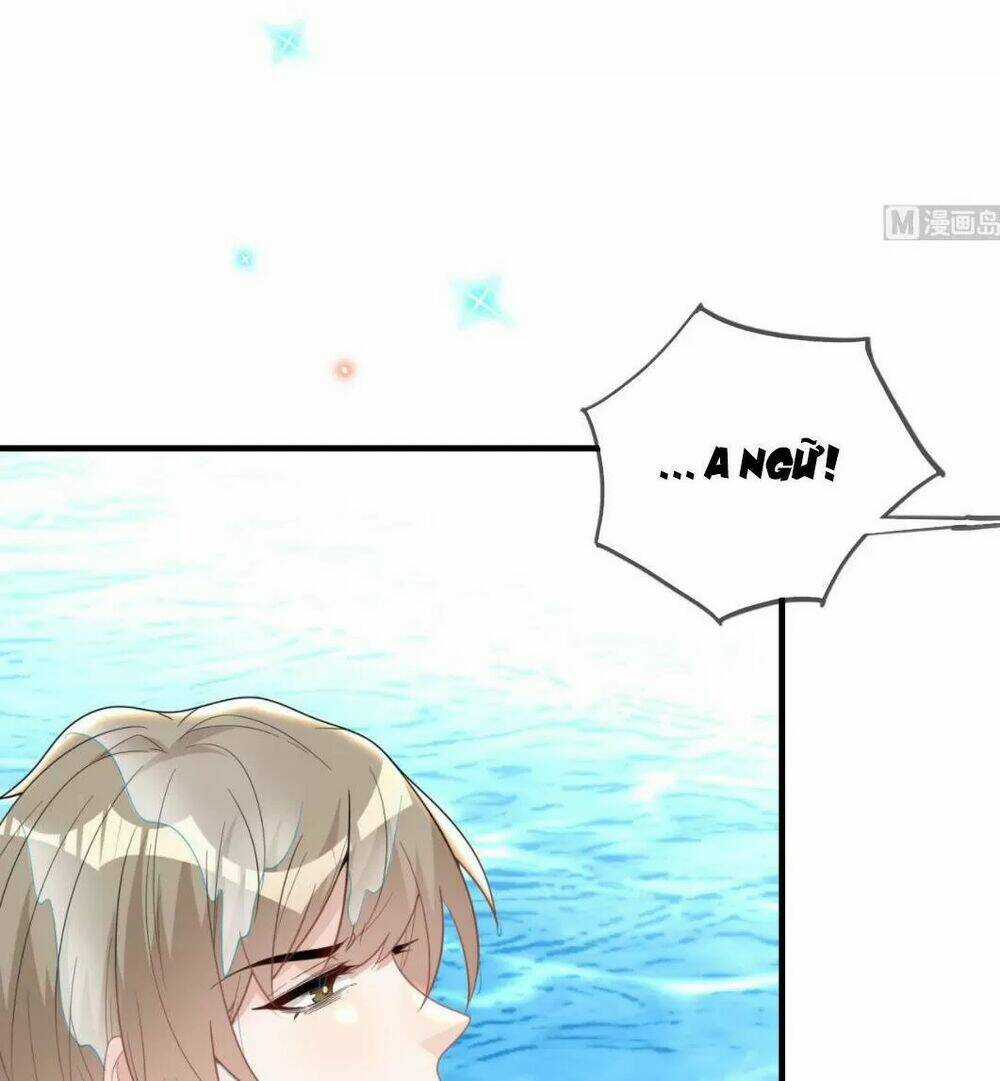 Ảnh Đế Làm Loạn Đòi Ly Hôn Chapter 84 trang 55