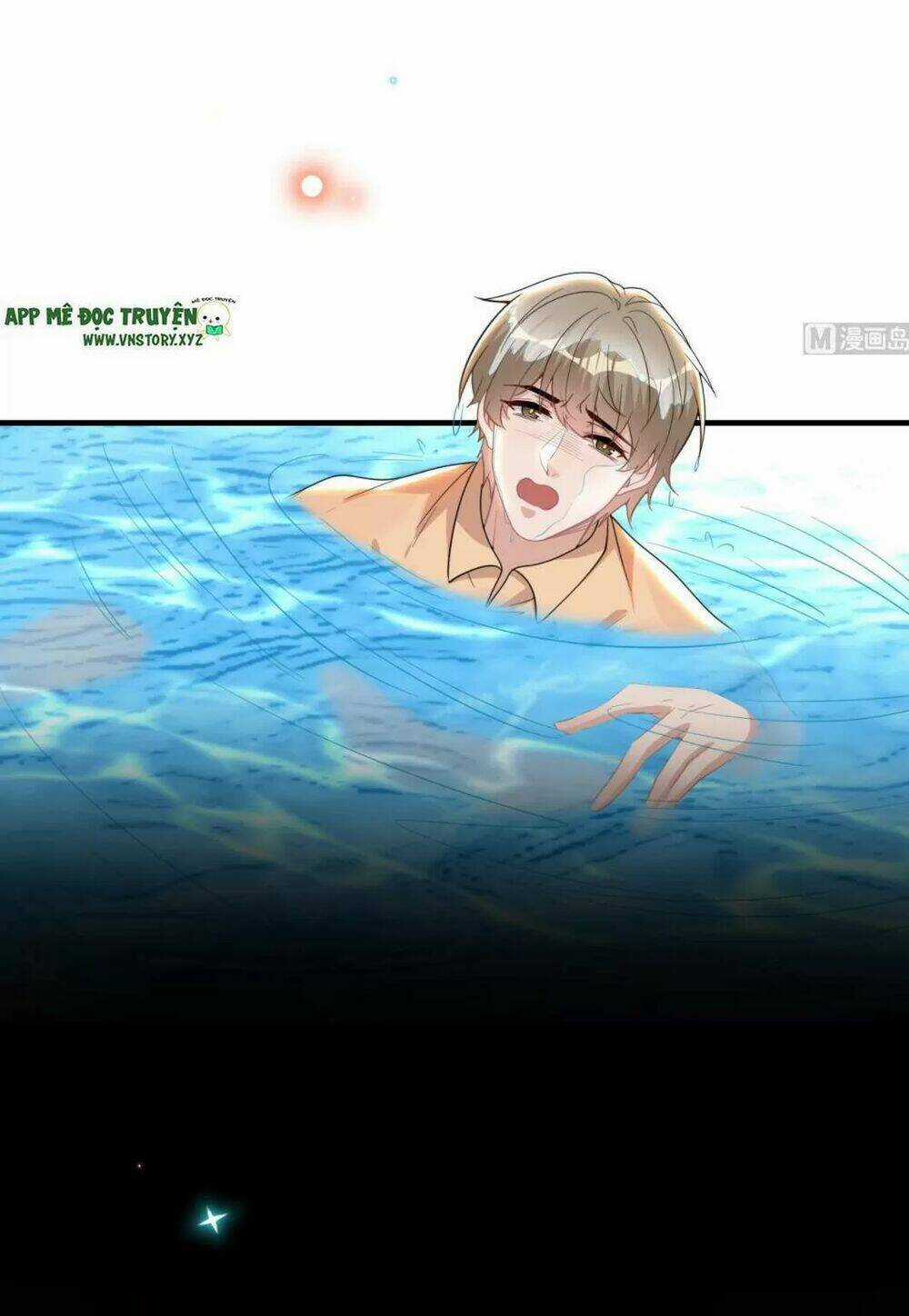 Ảnh Đế Làm Loạn Đòi Ly Hôn Chapter 84 trang 57