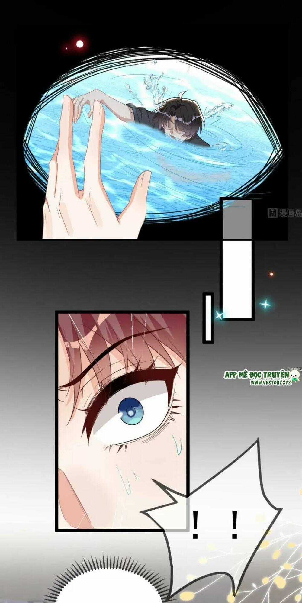 Ảnh Đế Làm Loạn Đòi Ly Hôn Chapter 84 trang 58