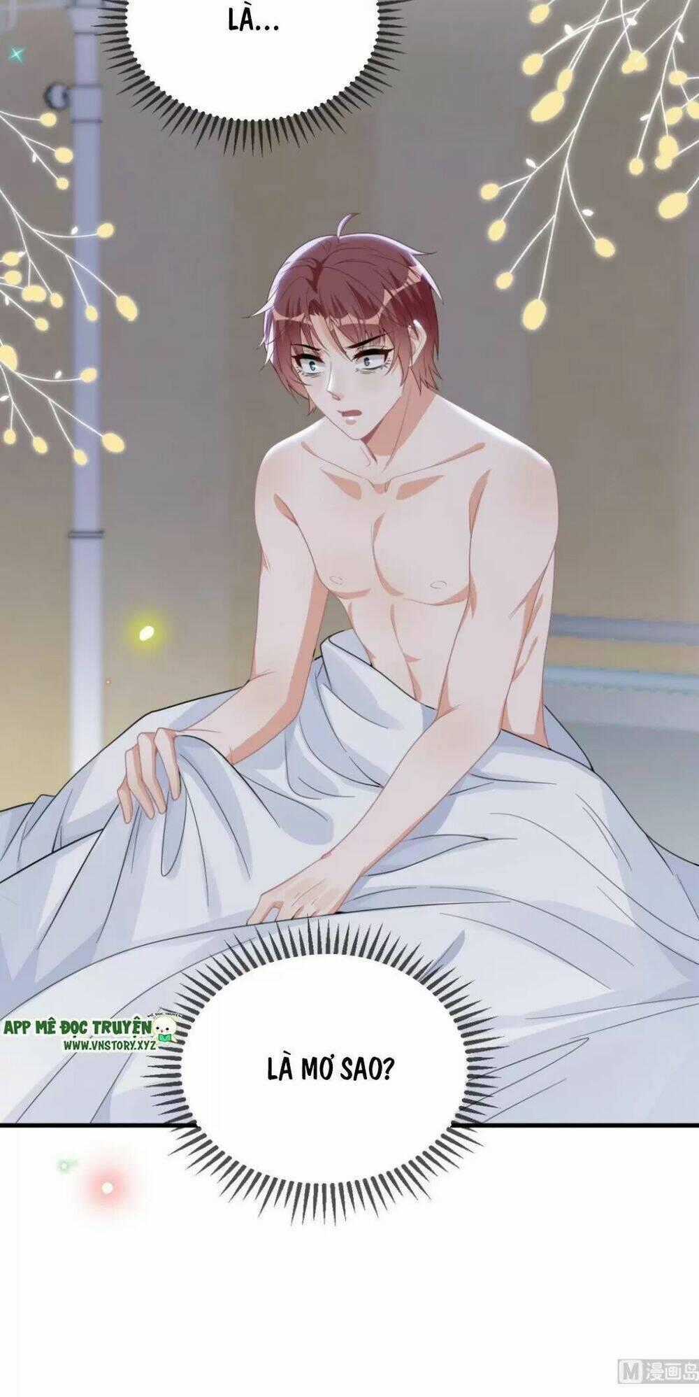 Ảnh Đế Làm Loạn Đòi Ly Hôn Chapter 84 trang 59