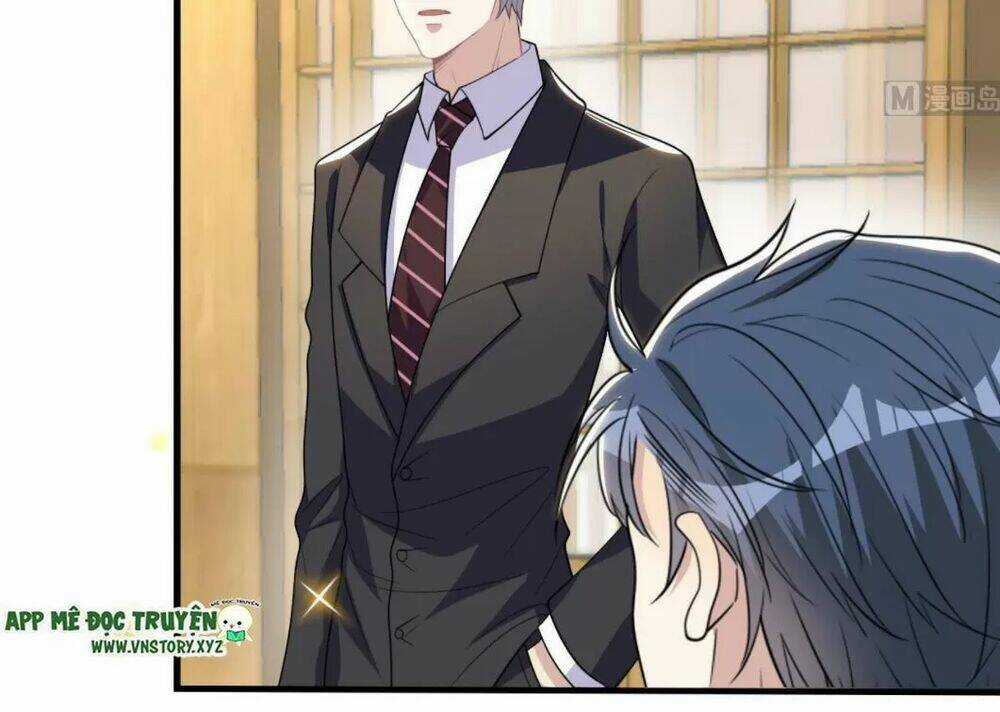 Ảnh Đế Làm Loạn Đòi Ly Hôn Chapter 84 trang 6