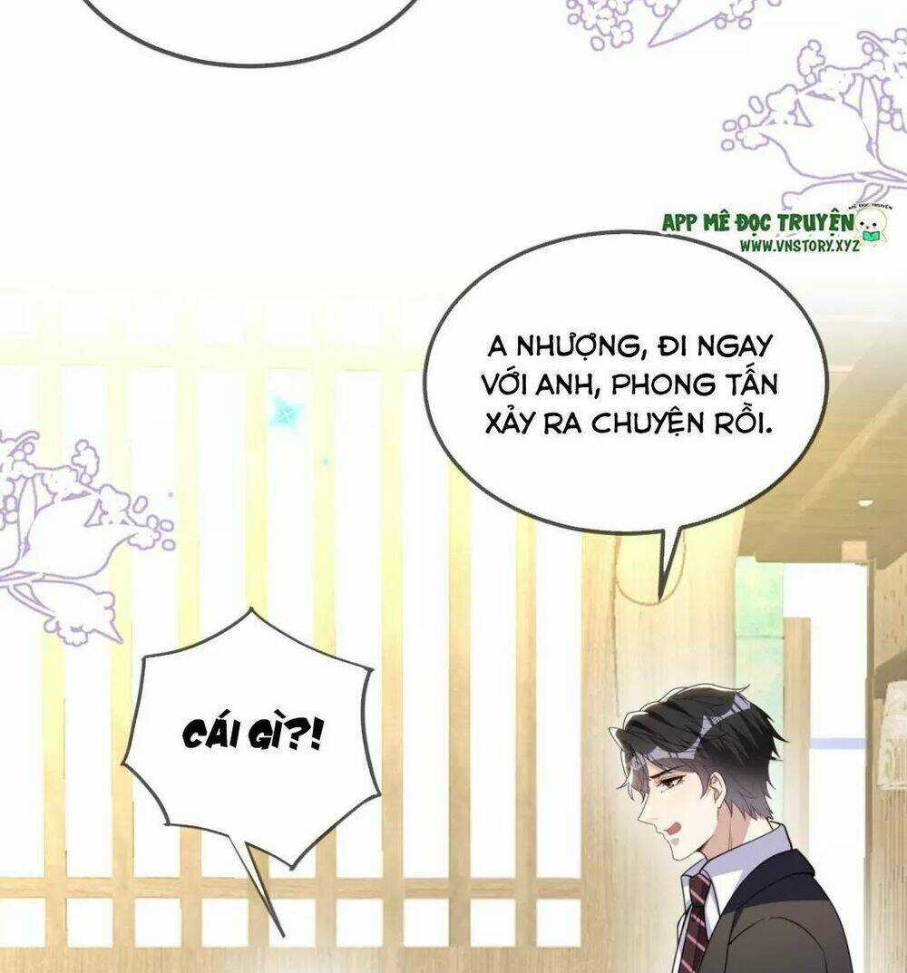 Ảnh Đế Làm Loạn Đòi Ly Hôn Chapter 84 trang 8