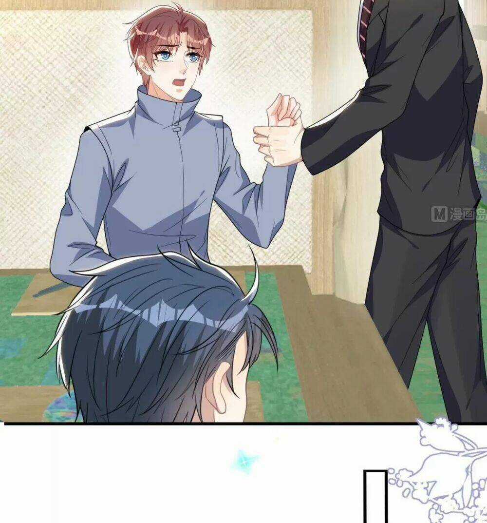 Ảnh Đế Làm Loạn Đòi Ly Hôn Chapter 84 trang 9