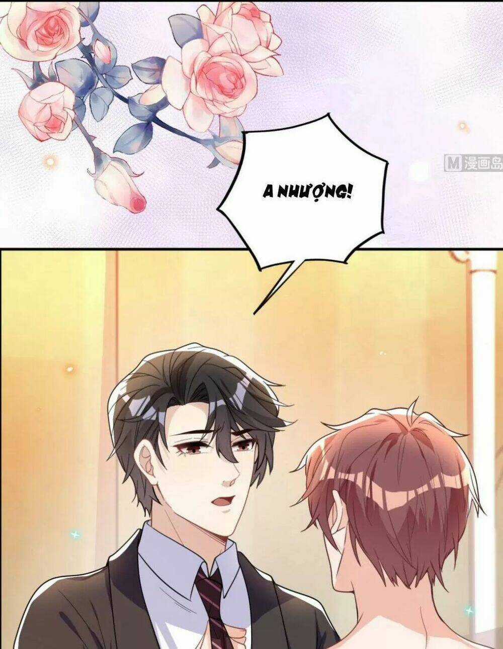 Ảnh Đế Làm Loạn Đòi Ly Hôn Chapter 85 trang 11