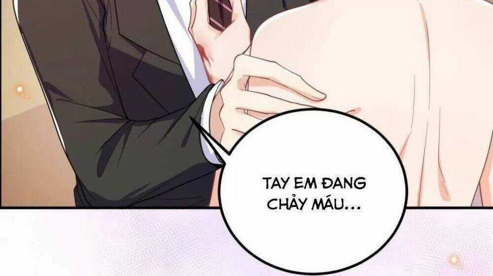 Ảnh Đế Làm Loạn Đòi Ly Hôn Chapter 85 trang 12