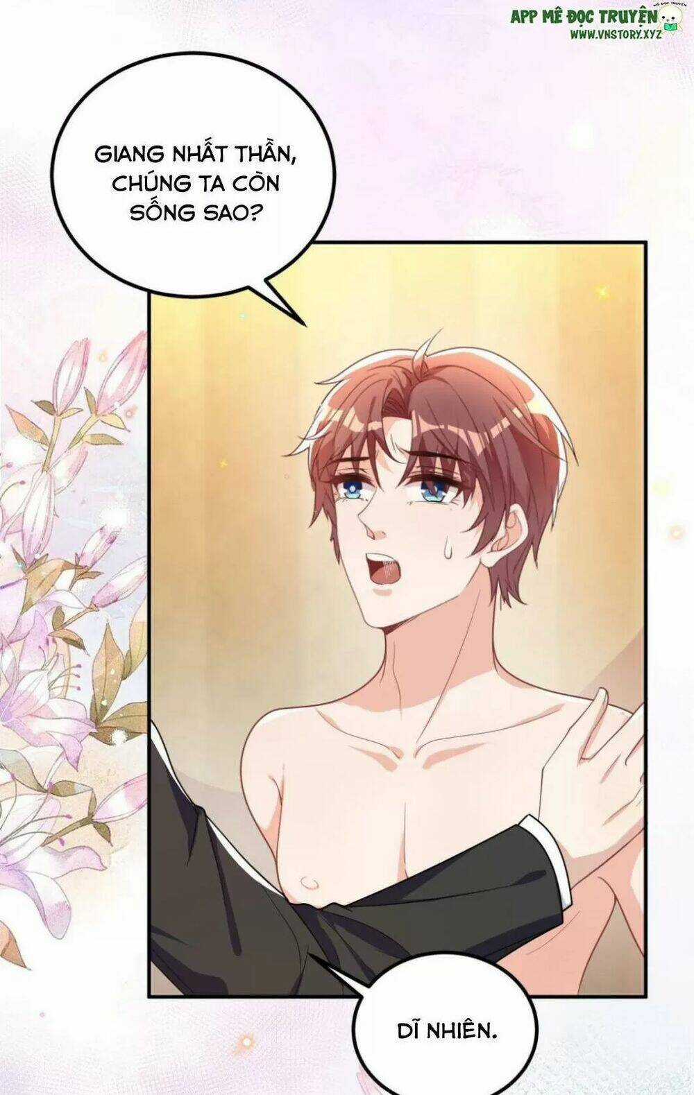 Ảnh Đế Làm Loạn Đòi Ly Hôn Chapter 85 trang 13