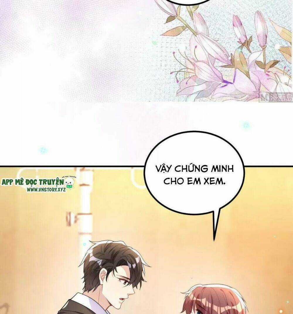 Ảnh Đế Làm Loạn Đòi Ly Hôn Chapter 85 trang 14