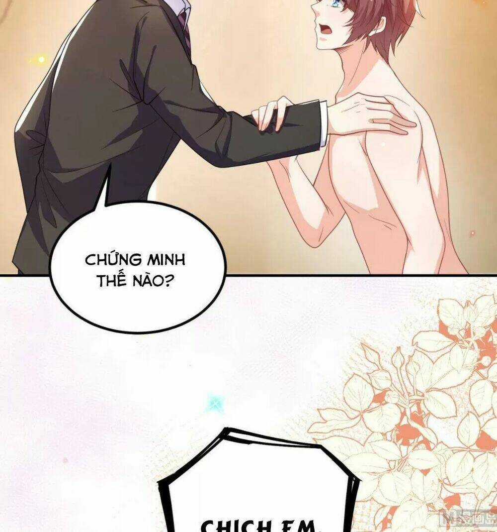 Ảnh Đế Làm Loạn Đòi Ly Hôn Chapter 85 trang 15