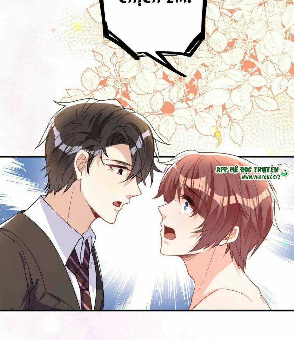 Ảnh Đế Làm Loạn Đòi Ly Hôn Chapter 85 trang 16