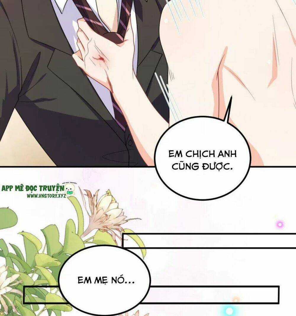 Ảnh Đế Làm Loạn Đòi Ly Hôn Chapter 85 trang 18