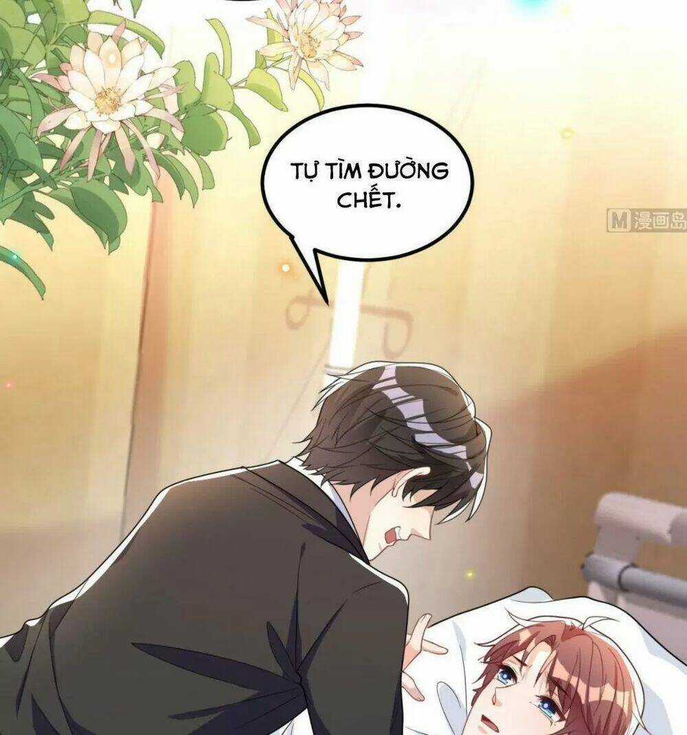 Ảnh Đế Làm Loạn Đòi Ly Hôn Chapter 85 trang 19