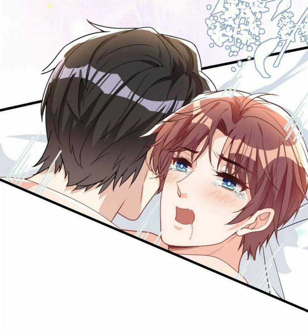 Ảnh Đế Làm Loạn Đòi Ly Hôn Chapter 85 trang 21