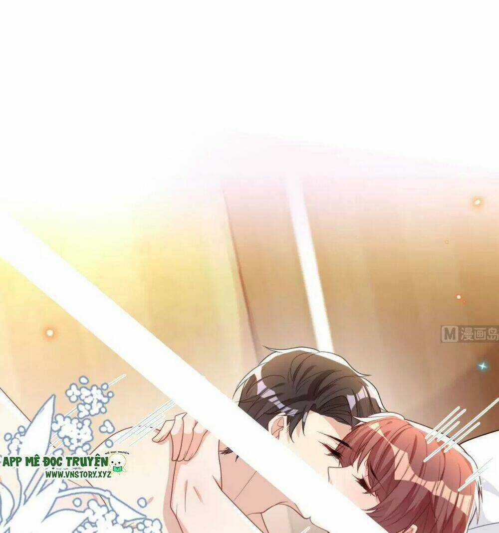 Ảnh Đế Làm Loạn Đòi Ly Hôn Chapter 85 trang 22