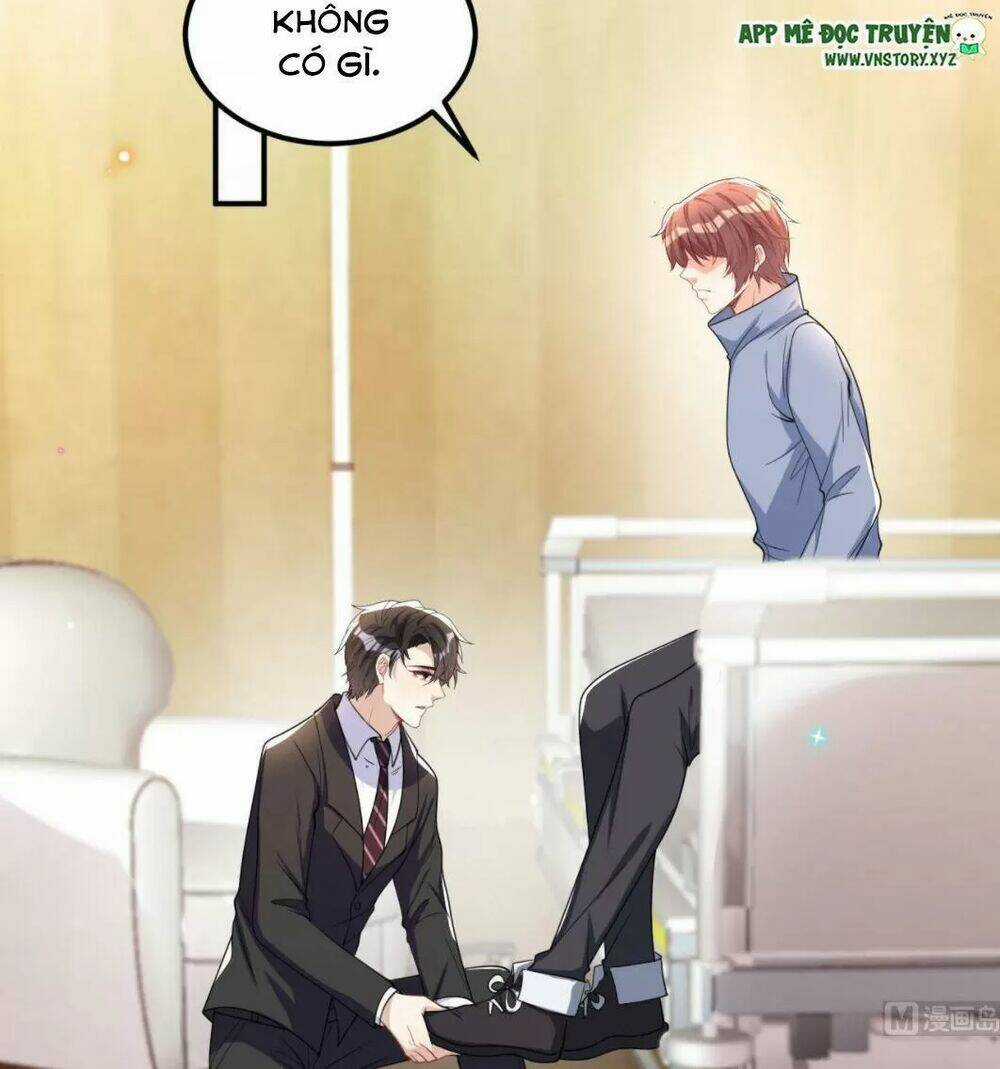 Ảnh Đế Làm Loạn Đòi Ly Hôn Chapter 85 trang 25