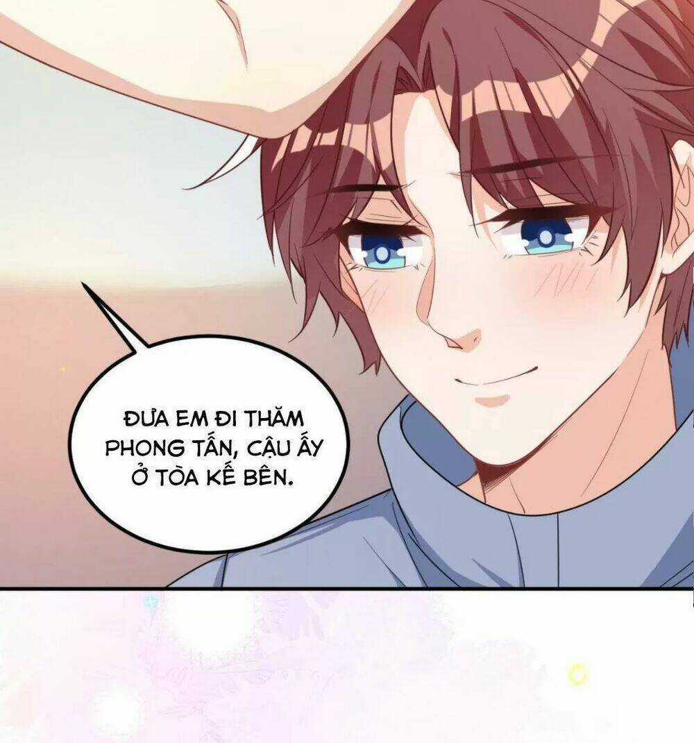 Ảnh Đế Làm Loạn Đòi Ly Hôn Chapter 85 trang 27