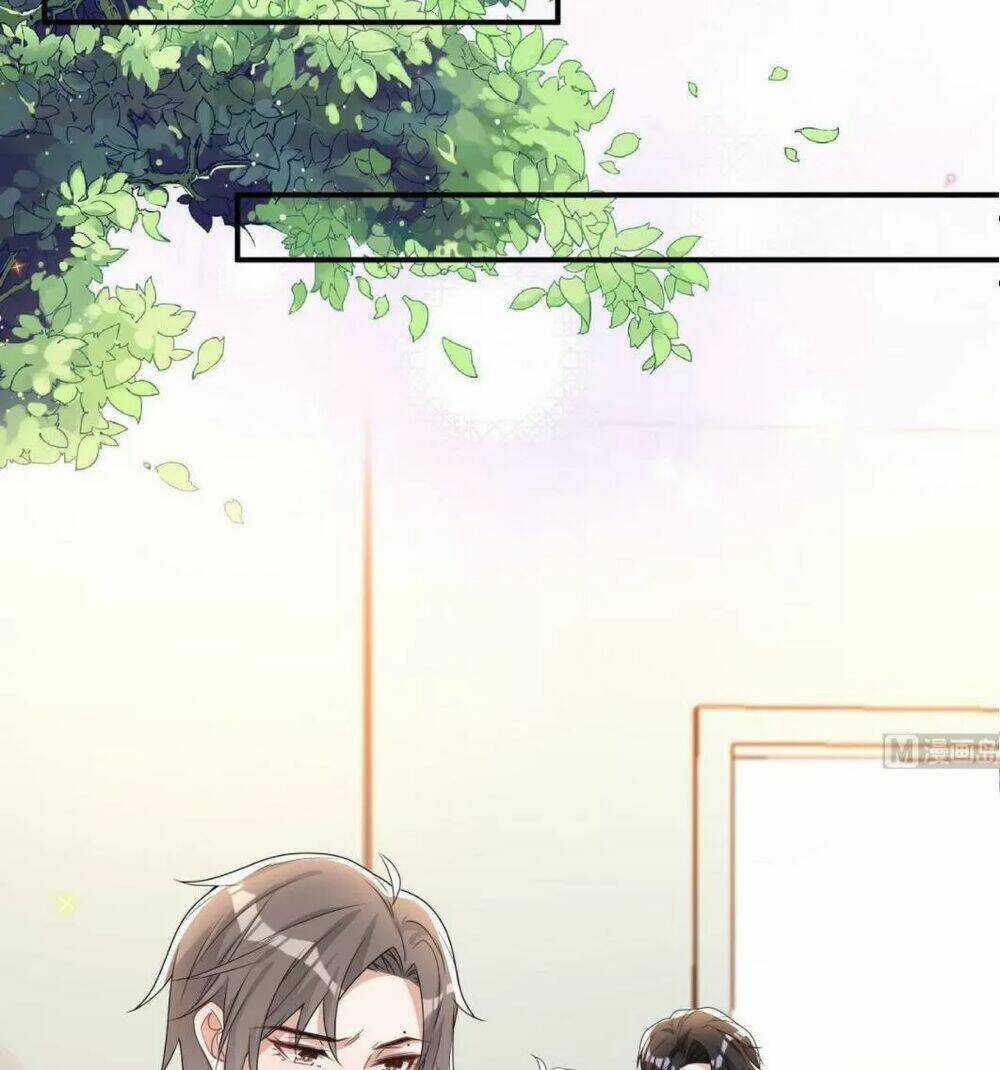 Ảnh Đế Làm Loạn Đòi Ly Hôn Chapter 85 trang 29