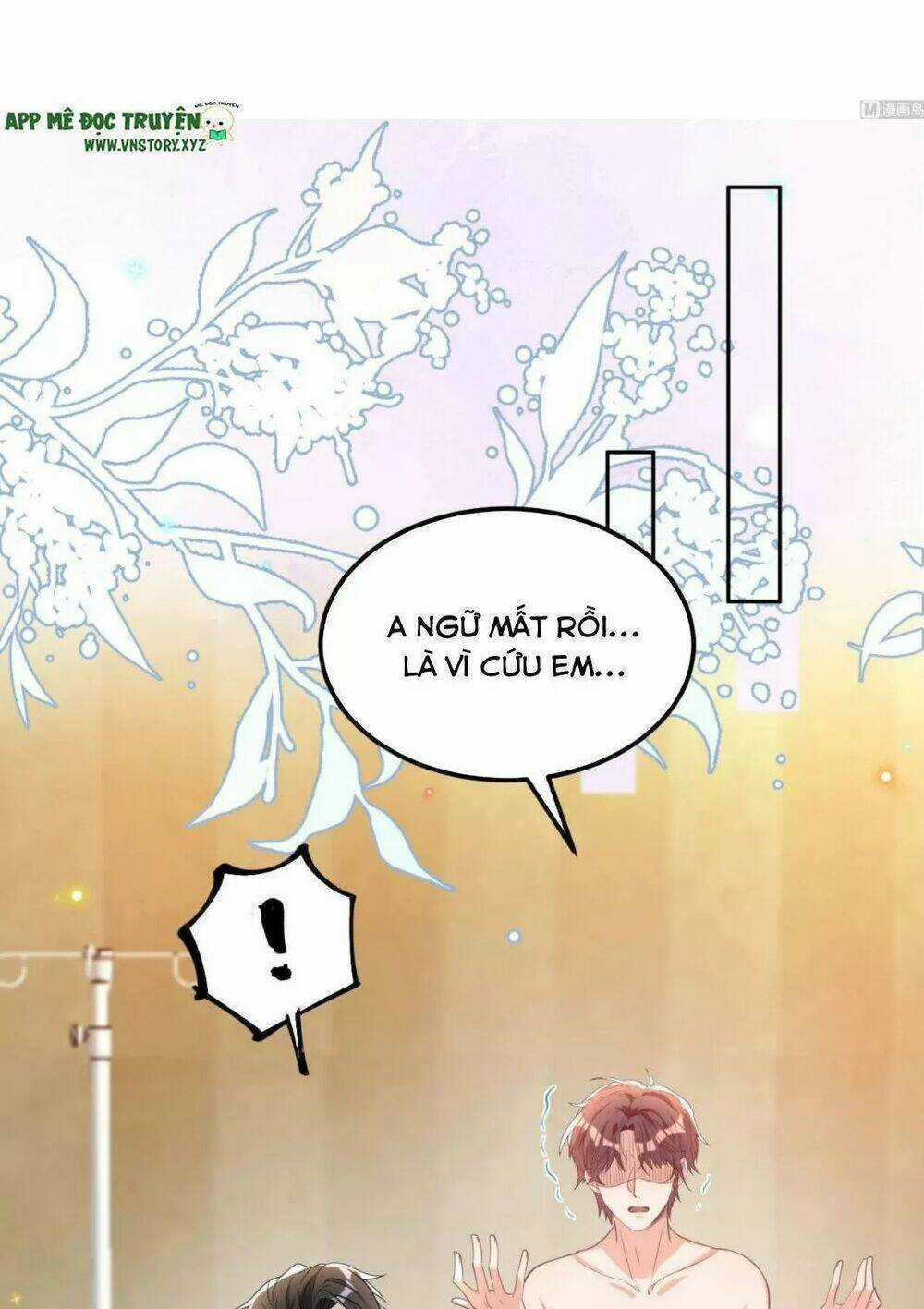 Ảnh Đế Làm Loạn Đòi Ly Hôn Chapter 85 trang 3