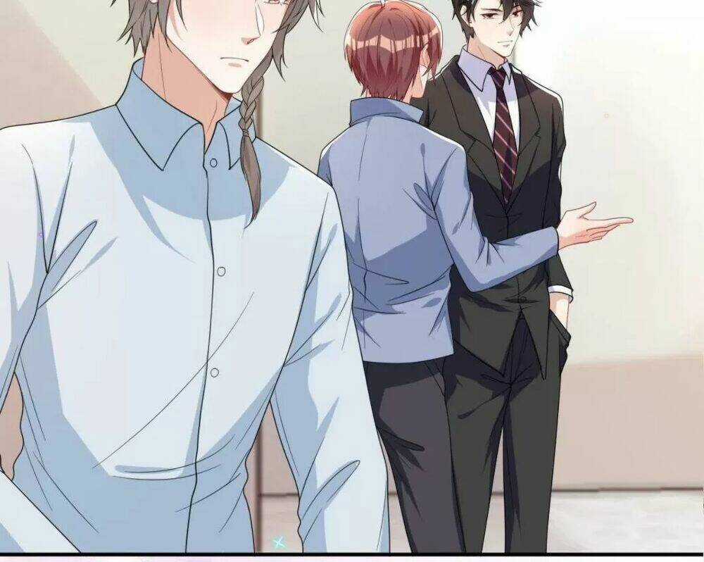 Ảnh Đế Làm Loạn Đòi Ly Hôn Chapter 85 trang 30