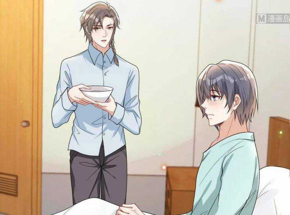 Ảnh Đế Làm Loạn Đòi Ly Hôn Chapter 85 trang 32