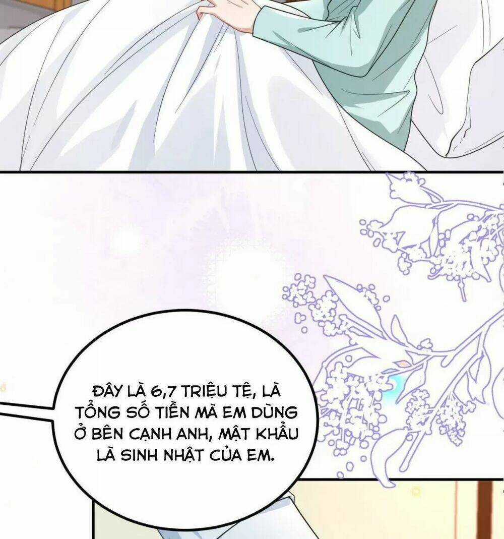 Ảnh Đế Làm Loạn Đòi Ly Hôn Chapter 85 trang 33