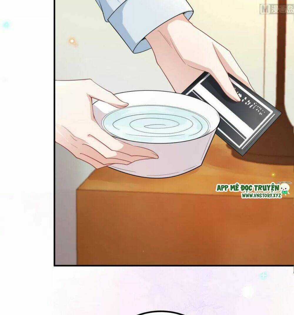 Ảnh Đế Làm Loạn Đòi Ly Hôn Chapter 85 trang 34