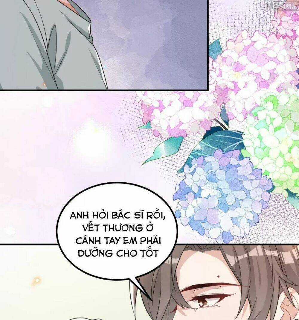 Ảnh Đế Làm Loạn Đòi Ly Hôn Chapter 85 trang 39