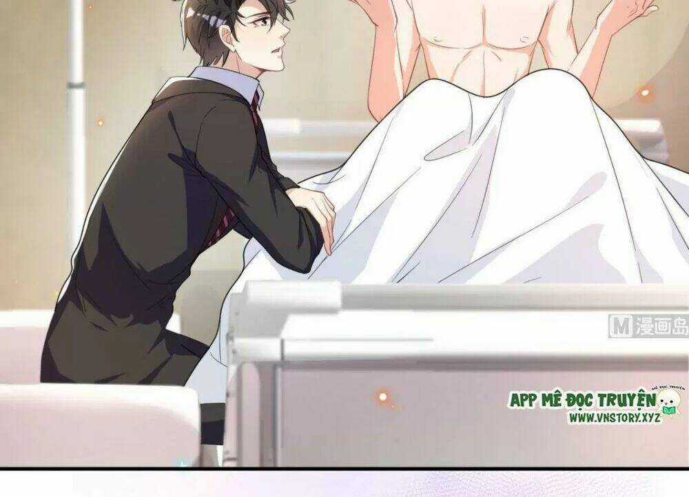 Ảnh Đế Làm Loạn Đòi Ly Hôn Chapter 85 trang 4