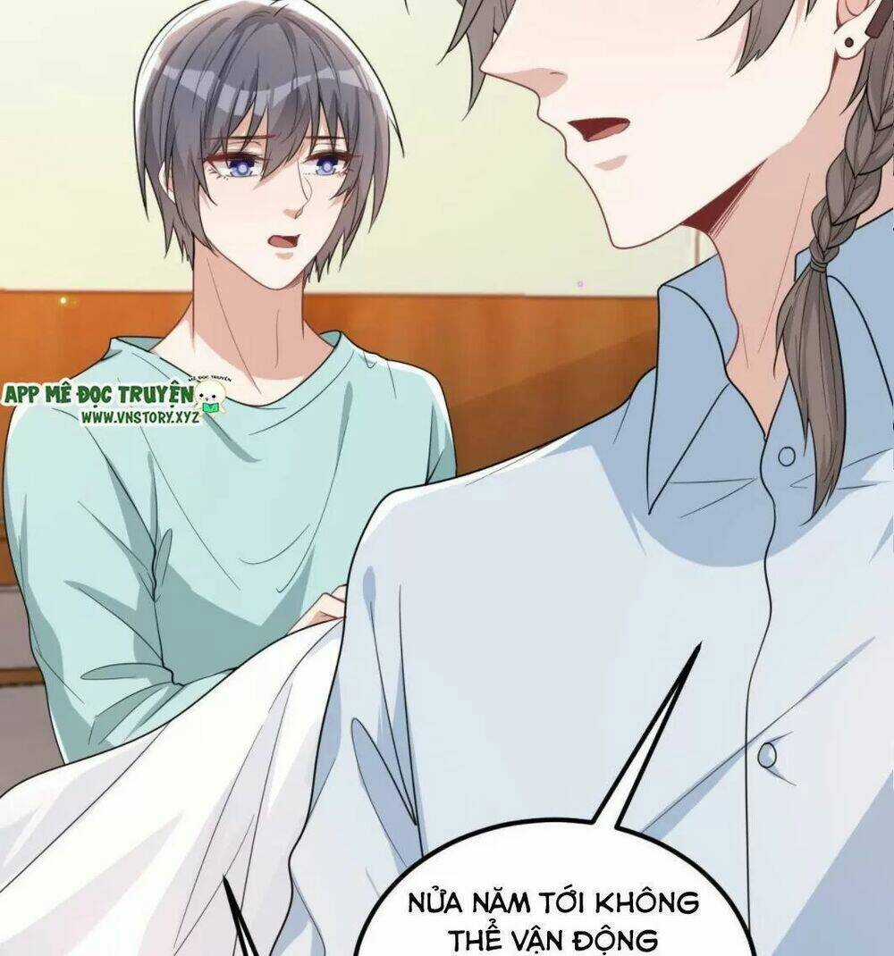 Ảnh Đế Làm Loạn Đòi Ly Hôn Chapter 85 trang 40