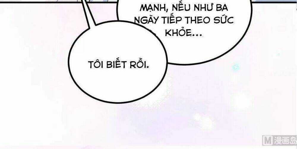 Ảnh Đế Làm Loạn Đòi Ly Hôn Chapter 85 trang 41