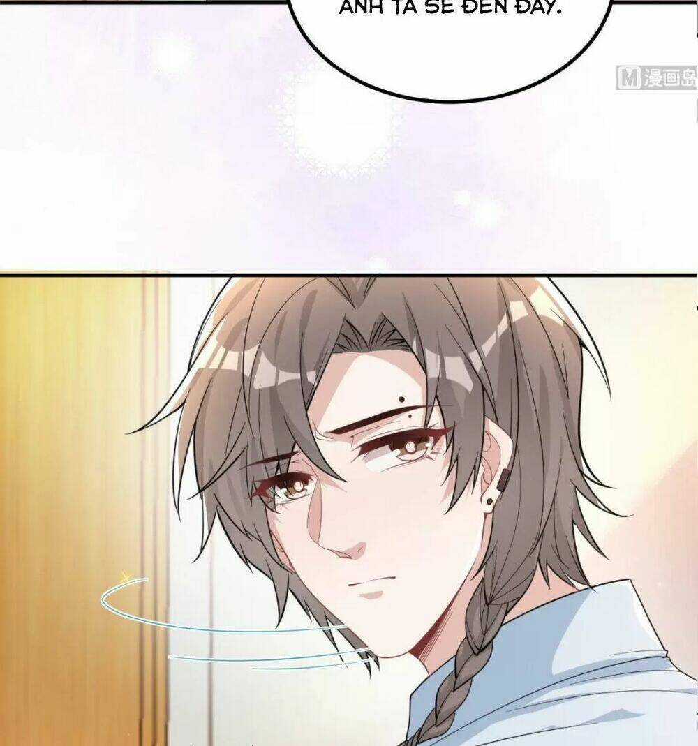 Ảnh Đế Làm Loạn Đòi Ly Hôn Chapter 85 trang 43