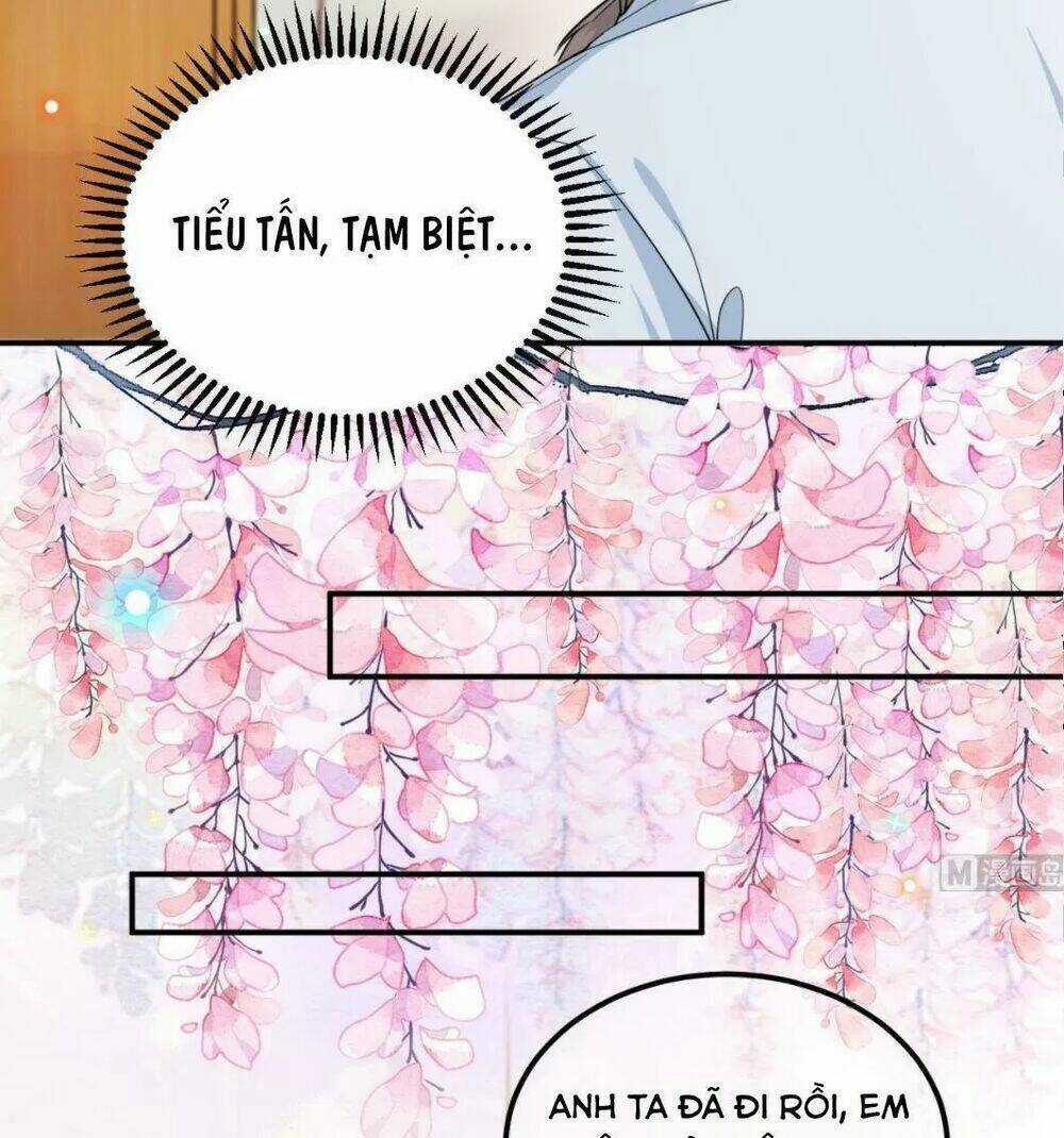 Ảnh Đế Làm Loạn Đòi Ly Hôn Chapter 85 trang 44